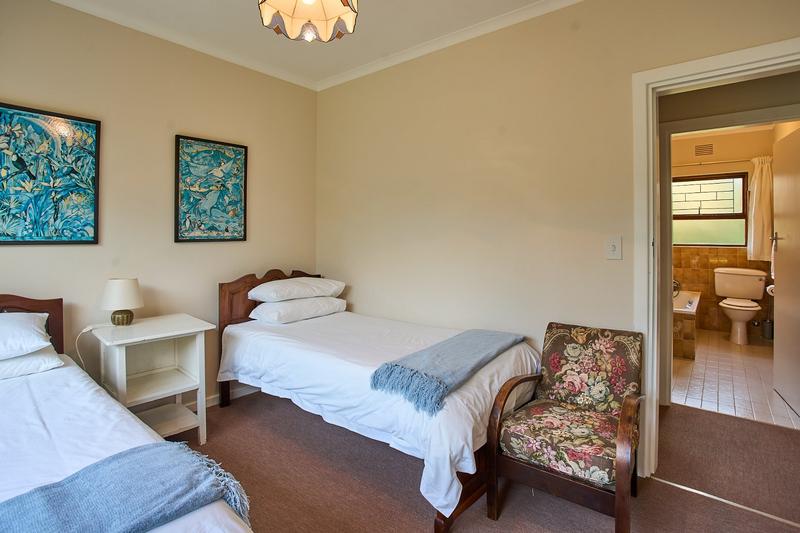3 Bedroom Property for Sale in Seaside Longships Western Cape